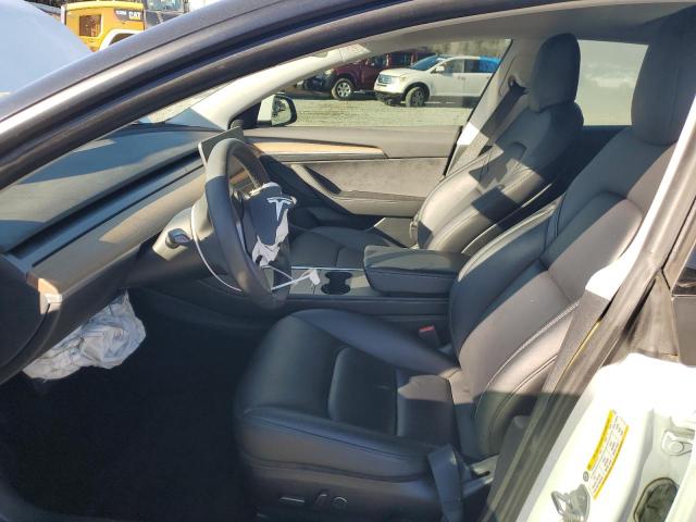 Photo 7 from auction – 2021 TESLA MODEL 3 with VIN 5YJ3E1EA1MF021307