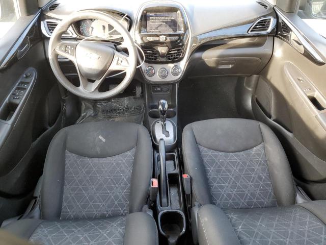 Photo 8 from auction – 2021 CHEVROLET SPARK 1LT with VIN KL8CD6SA4MC743266