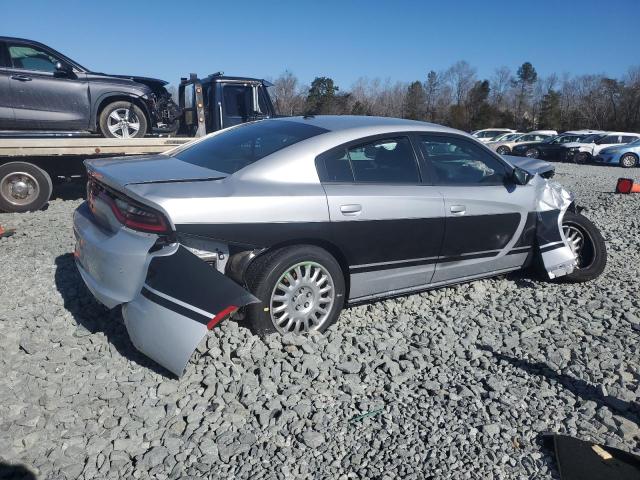 Photo 3 from auction – 2023 DODGE CHARGER PO with VIN 2C3CDXKG5PH595782