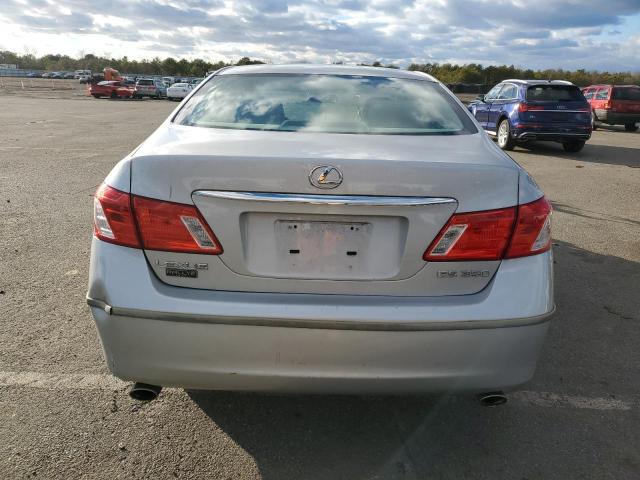 Photo 6 from auction – 2007 LEXUS ES 350 with VIN JTHBJ46G372112662