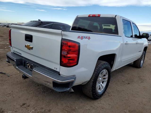 Photo 3 from auction – 2015 CHEVROLET SILVERADO with VIN 3GCUKREC6FG137841