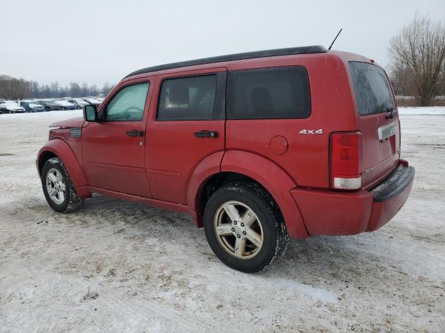Фото 2 с аукциона – 2010 DODGE NITRO SXT с VIN 1D4PU5GK6AW141132