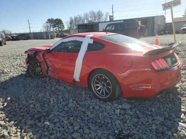 Photo 2 from auction – 2015 FORD MUSTANG GT with VIN 1FA6P8CF9F5301100
