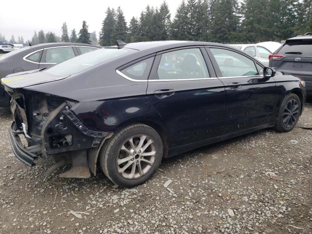 Photo 3 from auction – 2020 FORD FUSION SE with VIN 3FA6P0LU7LR190152