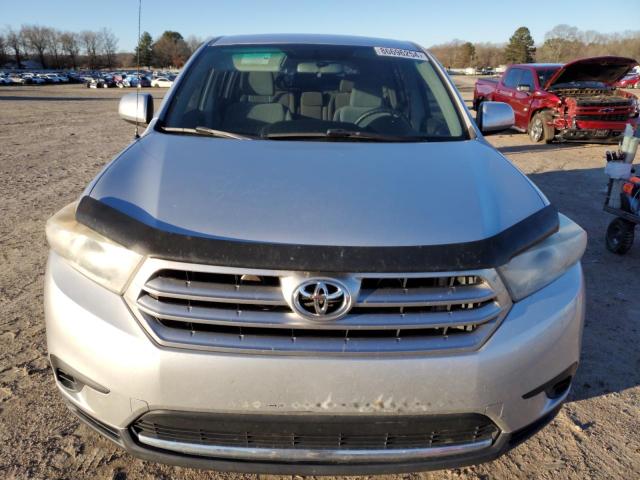 Photo 5 from auction – 2011 TOYOTA HIGHLANDER with VIN 5TDZK3EH7BS040996