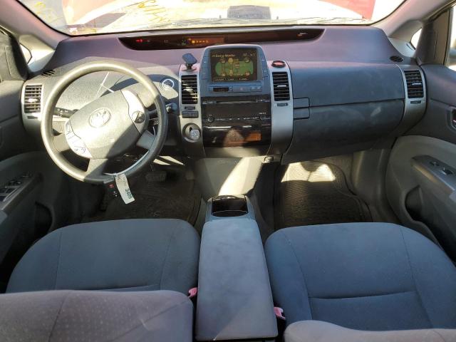 Photo 8 from auction – 2009 TOYOTA PRIUS with VIN JTDKB20U297862402