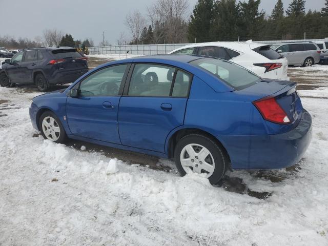 Photo 2 from auction – 2005 SATURN ION LEVEL with VIN 1G8AL54F55Z125208