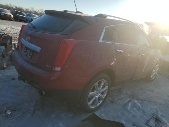 Photo 3 from auction – 2015 CADILLAC SRX PERFOR with VIN 3GYFNFE39FS556708