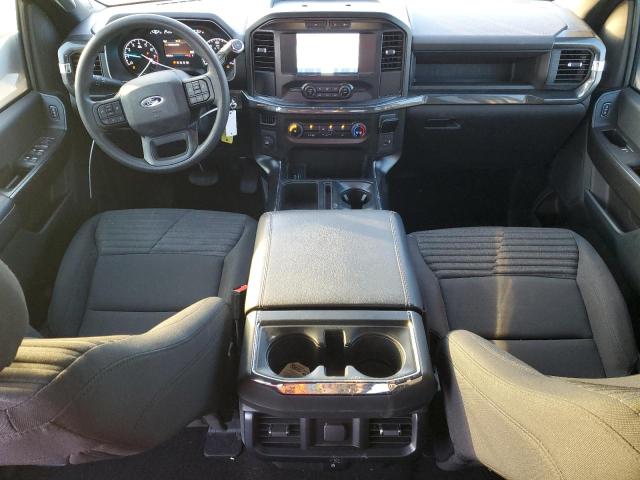 Photo 8 from auction – 2022 FORD F150 SUPER with VIN 1FTEW1C55NKF17016
