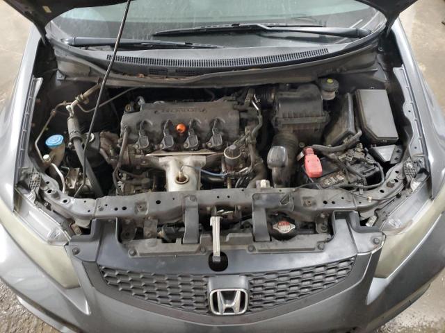 Photo 11 from auction – 2013 HONDA CIVIC EX with VIN 2HGFG3B89DH515981