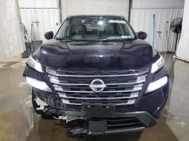 Photo 5 from auction – 2024 NISSAN ROGUE SV with VIN JN8BT3BB2RW439294