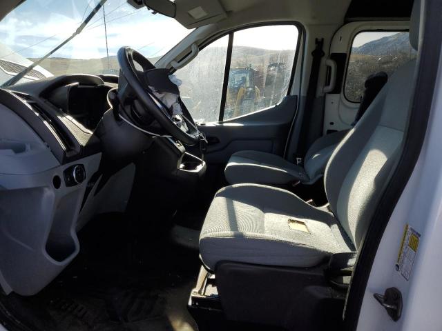 Photo 7 from auction – 2015 FORD TRANSIT T- with VIN 1FTNE1YG5FKA20062