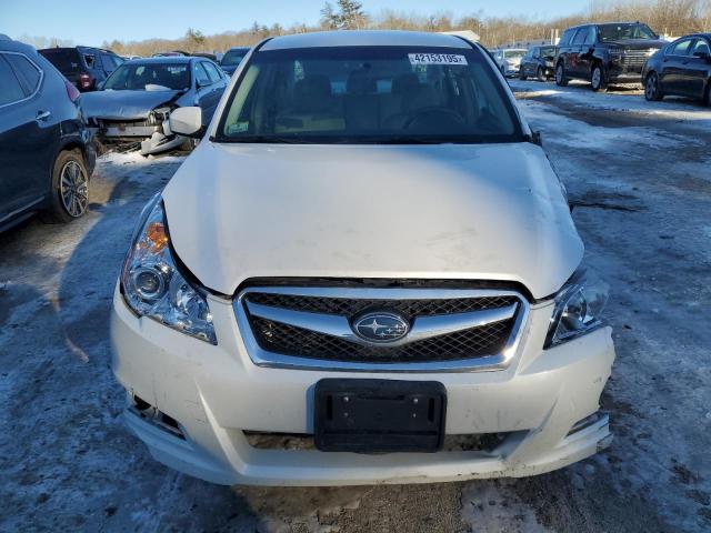 Photo 5 from auction – 2012 SUBARU LEGACY 2.5 with VIN 4S3BMBC63C3009254