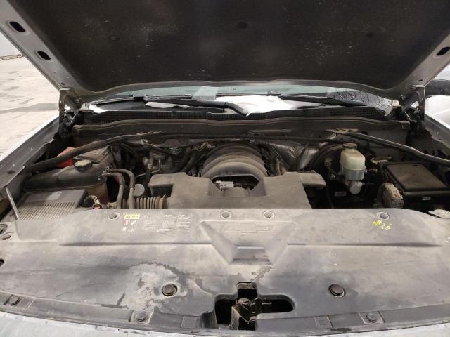 Photo 11 from auction – 2015 CHEVROLET 1500 with VIN 3GCUKSEC7FG194377