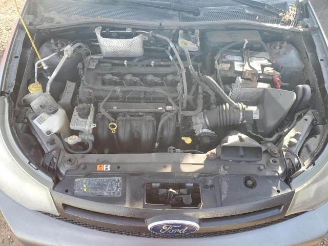 Photo 11 from auction – 2011 FORD FOCUS SES with VIN 1FAHP3GN2BW126318