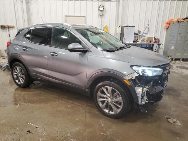 Photo 4 from auction – 2021 BUICK ENCORE GX with VIN KL4MMGSL3MB125844