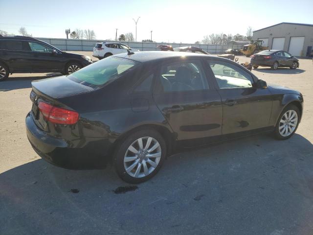 Photo 3 from auction – 2013 AUDI A4 PREMIUM with VIN WAUBFAFL4DN032289