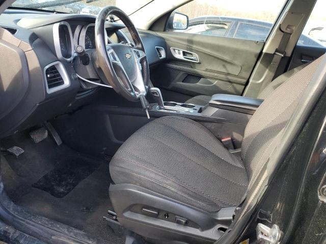 Photo 7 from auction – 2014 CHEVROLET EQUINOX LT with VIN 2GNFLFEK9E6363465