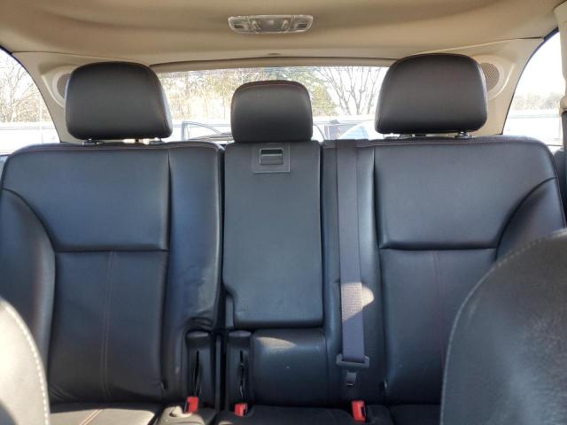Photo 10 from auction – 2012 FORD EDGE LIMIT with VIN 2FMDK4KC8CBA86716