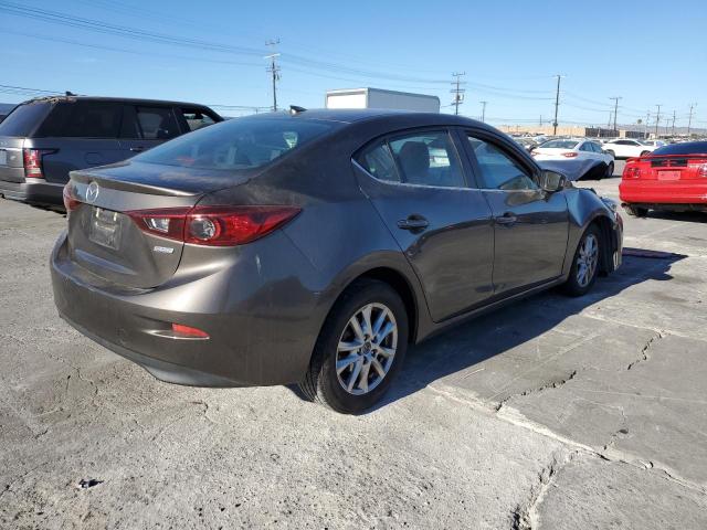 Photo 3 from auction – 2015 MAZDA 3 TOURING with VIN 3MZBM1V77FM127114