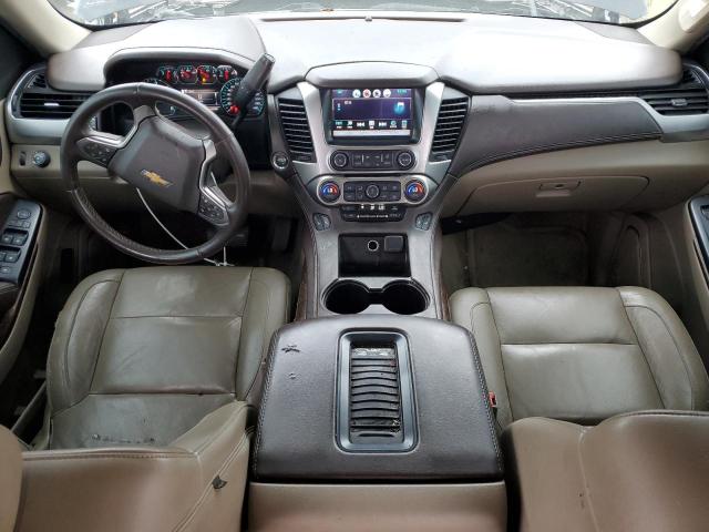 Photo 8 from auction – 2016 CHEVROLET TAHOE C150 with VIN 1GNSCBKC7GR115226