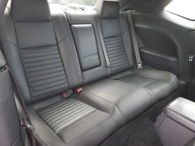 Photo 10 from auction – 2013 DODGE CHALLENGER with VIN 2C3CDYAG6DH540177