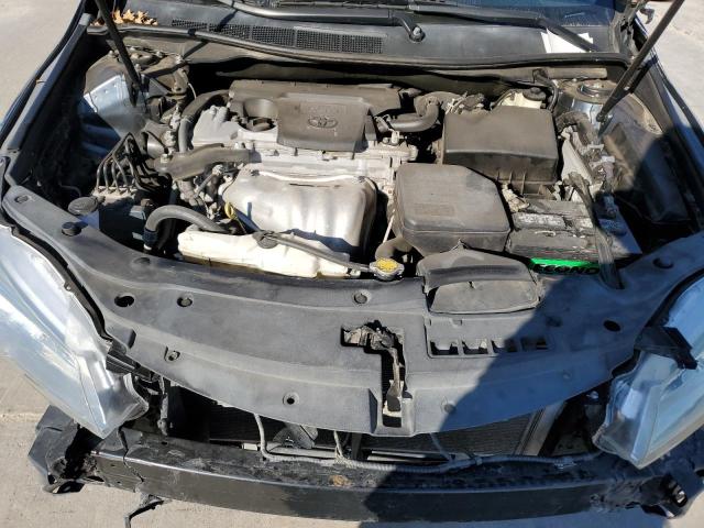 Photo 11 from auction – 2015 TOYOTA CAMRY LE with VIN 4T1BF1FK3FU018673