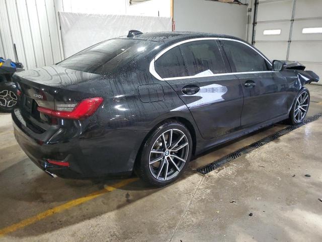 Photo 3 from auction – 2020 BMW 330XI with VIN 3MW5R7J05L8B25506