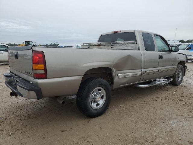 Photo 3 from auction – 2000 CHEVROLET SILVERADO with VIN 1GCGC29U4YE293813