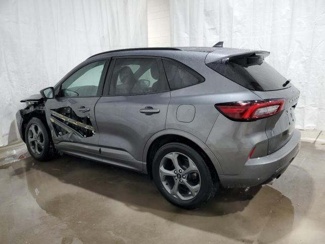 Photo 2 from auction – 2023 FORD ESCAPE ST with VIN 1FMCU0MN2PUA79516