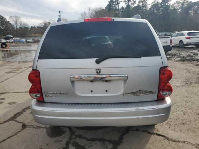 Photo 6 from auction – 2006 DODGE DURANGO SL with VIN 1D4HD48N36F179464