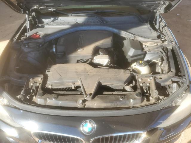 Photo 11 from auction – 2014 BMW 320 I with VIN WBA3B1C56EP680938