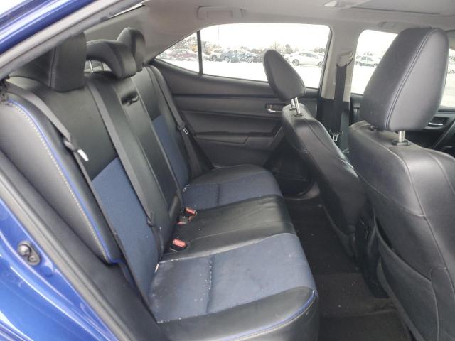 Photo 10 from auction – 2017 TOYOTA COROLLA L with VIN 2T1BURHE6HC901764