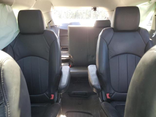 Photo 10 from auction – 2012 BUICK ENCLAVE with VIN 5GAKVDED1CJ151314