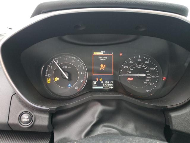 Photo 9 from auction – 2017 SUBARU IMPREZA PR with VIN 4S3GKAD63H3619912