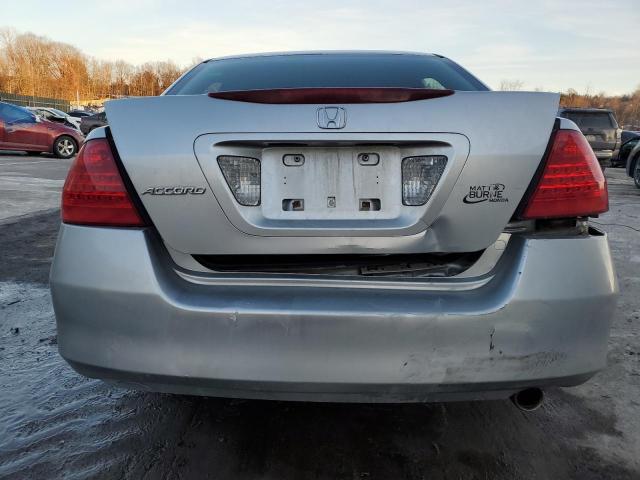 Photo 6 from auction – 2007 HONDA ACCORD with VIN 1HGCM56457A218031
