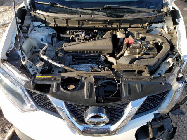 Photo 12 from auction – 2014 NISSAN ROGUE S with VIN 5N1AT2MV9EC768560