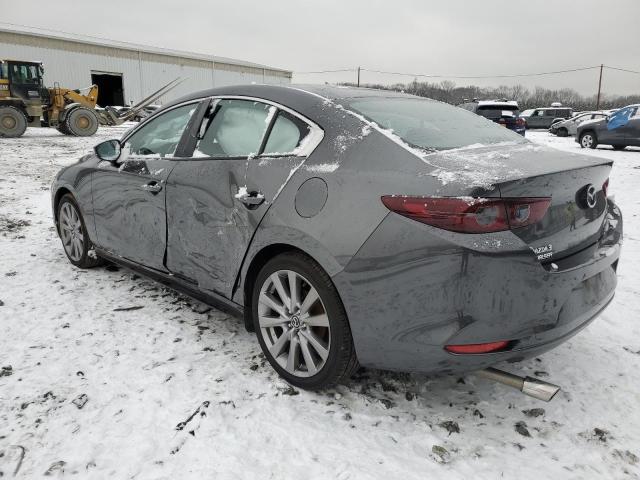 Photo 2 from auction – 2021 MAZDA 3 SELECT with VIN JM1BPABL0M1338855