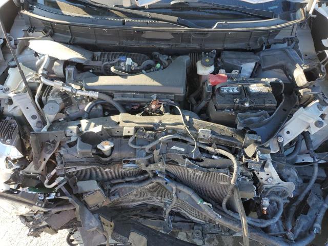 Photo 12 from auction – 2016 NISSAN ROGUE S with VIN 5N1AT2MT8GC734465
