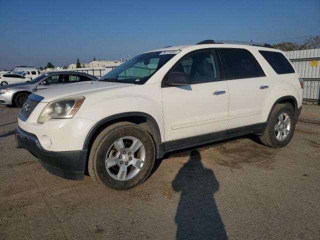 GMC ACADIA SLE 2012 مع رقم تعريف المركبة 1GKKRNED2CJ209041 - صورة من المزاد