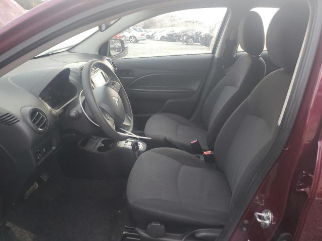 صورة رقم 7 من المزاد - 2019 MITSUBISHI MIRAGE ES مع VIN ML32A3HJ0KH008806