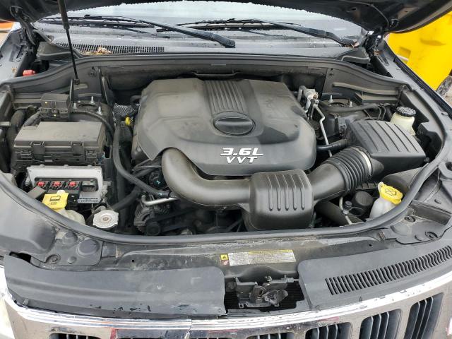 Photo 12 from auction – 2012 JEEP GRAND CHER with VIN 1C4RJEAG4CC355219