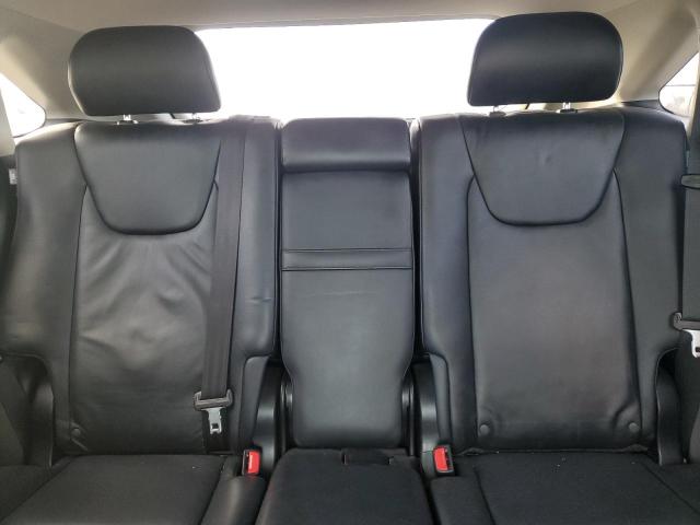 Photo 10 from auction – 2012 LEXUS RX 350 with VIN JTJZK1BA6C2006050