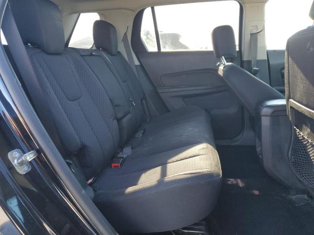 Photo 11 from auction – 2013 GMC TERRAIN SL with VIN 2GKALMEK6D6421204