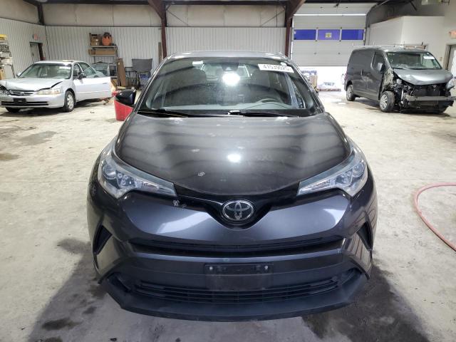 Photo 5 from auction – 2019 TOYOTA C-HR XLE with VIN NMTKHMBX9KR089925