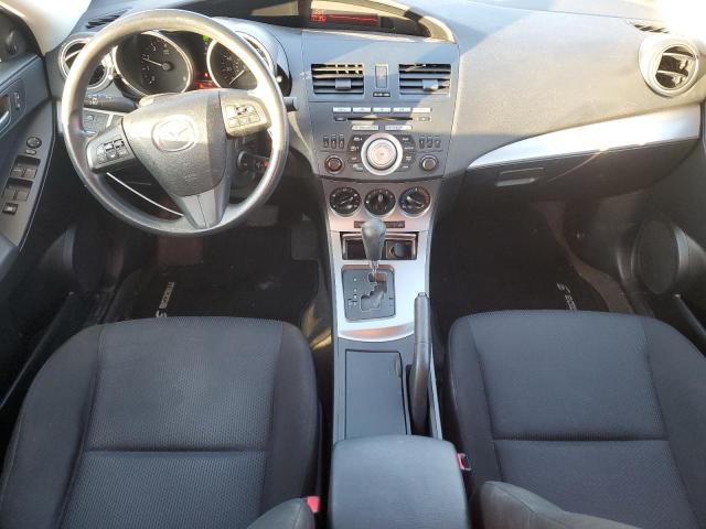 Zdjęcie 8 z aukcji – 2010 MAZDA 3 I z VIN JM1BL1SG9A1346897