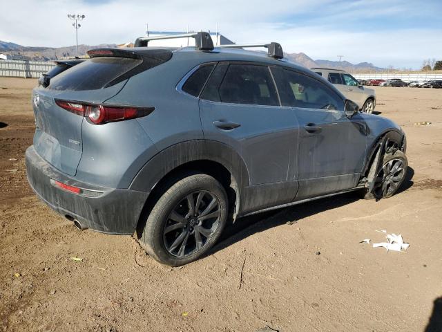 Photo 3 from auction – 2022 MAZDA CX-30 PREF with VIN 3MVDMBCL7NM413124