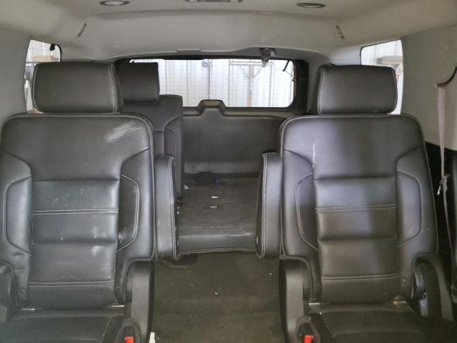 Photo 10 from auction – 2017 GMC YUKON DENA with VIN 1GKS2CKJ5HR329606