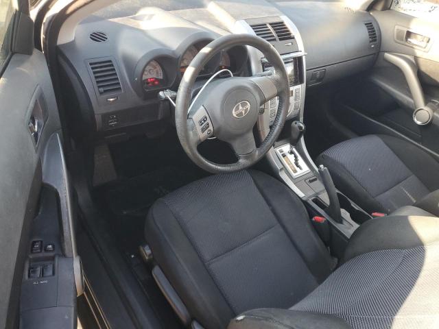 Photo 8 from auction – 2008 TOYOTA SCION TC with VIN JTKDE167780236498