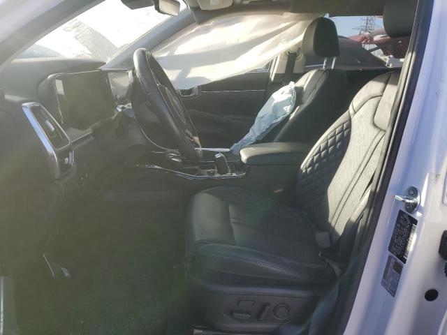 Photo 7 from auction – 2023 KIA SORENTO SX with VIN 5XYRKDLF4PG177101